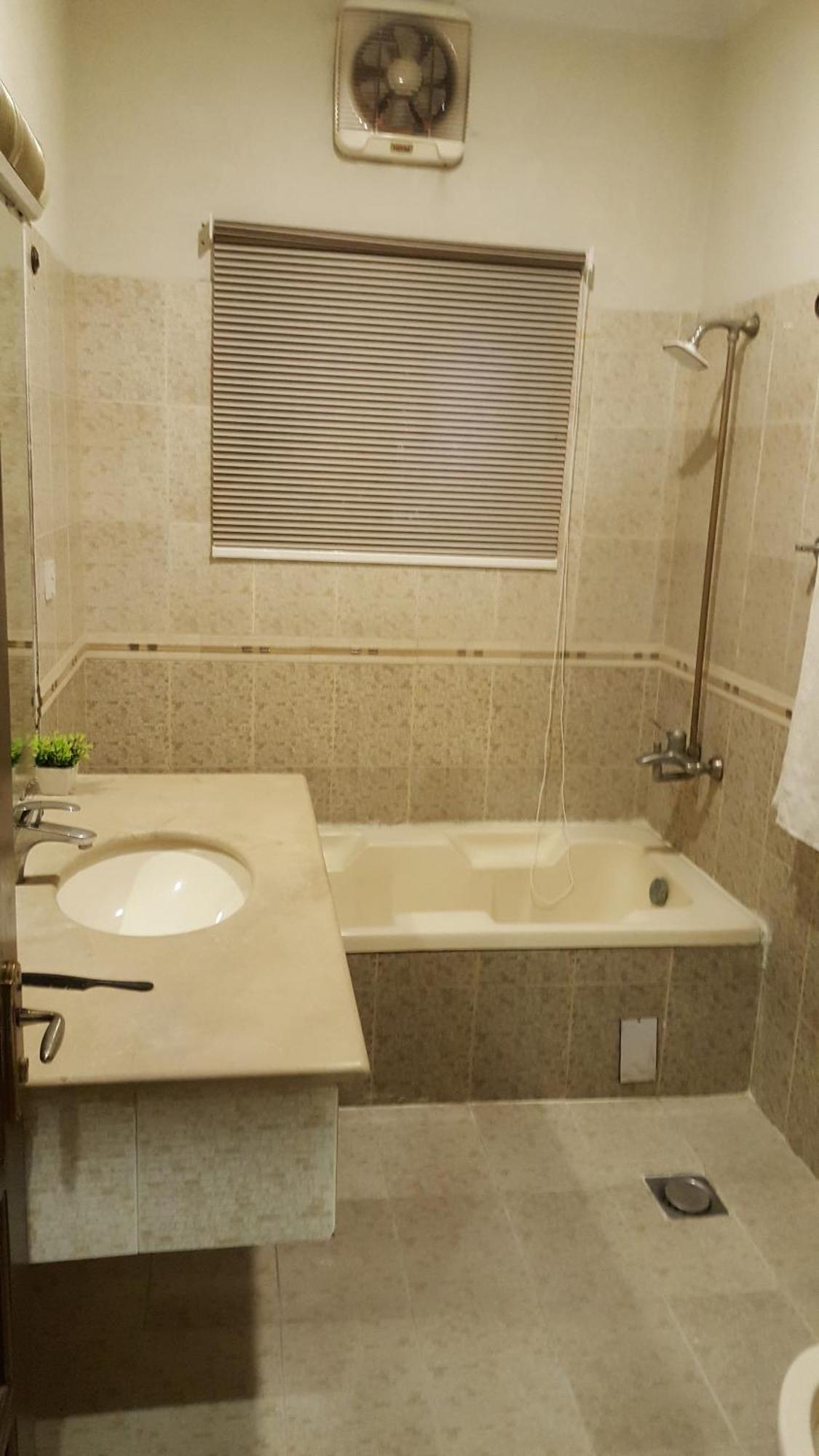 Mulberry Residence Luxury Rooms 伊斯兰堡 外观 照片